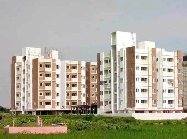 Sanjanas Interlaken Maisamma Gudem, Bhadurpalle, Hyderabad